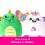High Street TV ​​Huggimalz​ - Unicorn 6