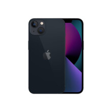 iPhone 13 128GB Midnight - Sleek, High-Performance Smartphone - Refurbished