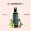 Huile capillaire à base de plantes Avimee Keshpallav 100 ml 4