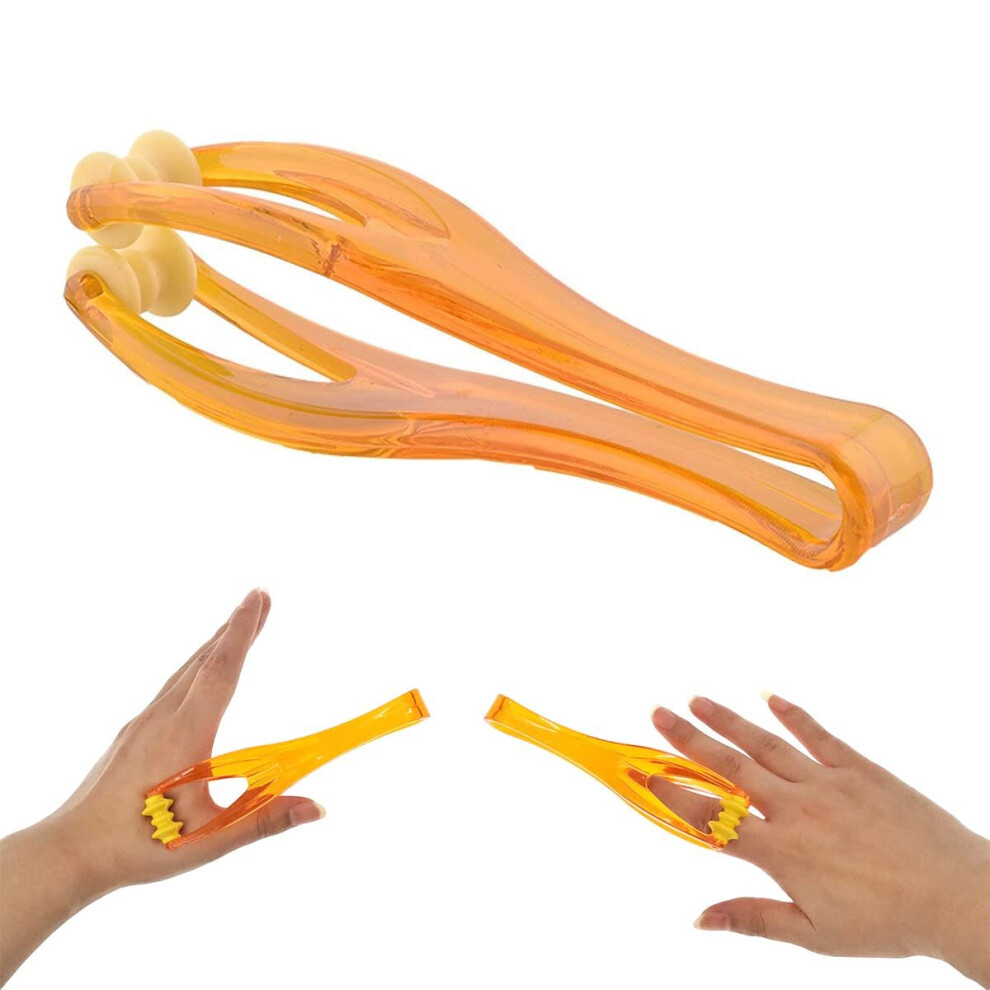 Acupressure Finger Hand Toe Massager