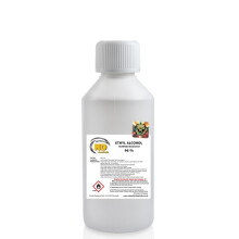 (250ml) Ethanol Ethyl Alcohol 96% Alcohol Base Cleaner