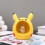 (Eevee) Pokemon Resin Night Light Hand Painted Lamp 5