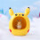 (Eevee) Pokemon Resin Night Light Hand Painted Lamp 3
