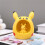 (Pikachu) Pokemon Resin Night Light Hand Painted Lamp 4