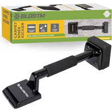 BLOSTM Professional Knee Kicker and Carpet Stretcher Fitters Gripper Tool Black