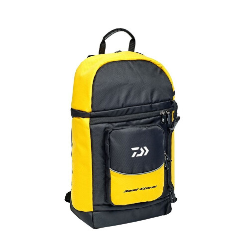 Daiwa Daiwa Sand Storm Roto Ruck Sack