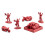 Risk Shadow Forces - Board Game 6