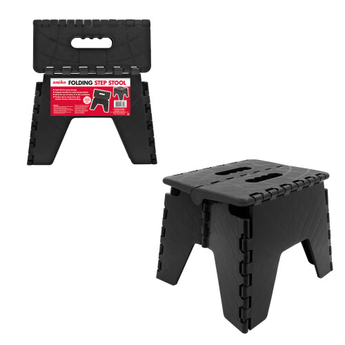 Anika Folding Step Stool 1