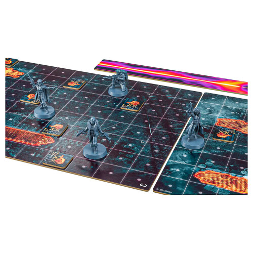 Risk Shadow Forces - Board Game 2