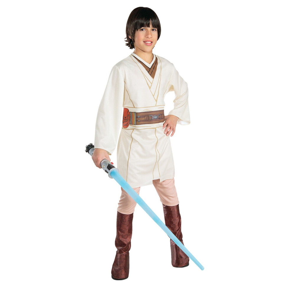 (Small) Star Wars Classic Childs Obiwan Kenobi Costume