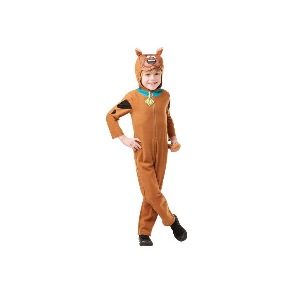 Rubies (Medium) Scooby Doo Not,Specified