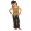 Rubies (Large - XL) Victorian Urchin Costume 2