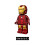 (Style A) 16pcs Avengers Marvel Mini Figures  Ironman Spiderman Fit Lego 8