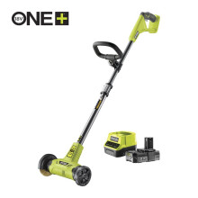 thumbnail image 2 of RYOBI Pressure Washer Water Broom Attachment - 11 Inch Surface Cleaner For Driveways & Decks 2 of 4