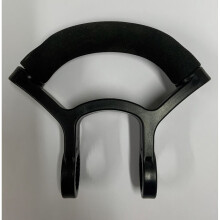 Genuine Auxiliary Handle For Spear & Jackson Corded Leaf Blower & Vac - Refurbished