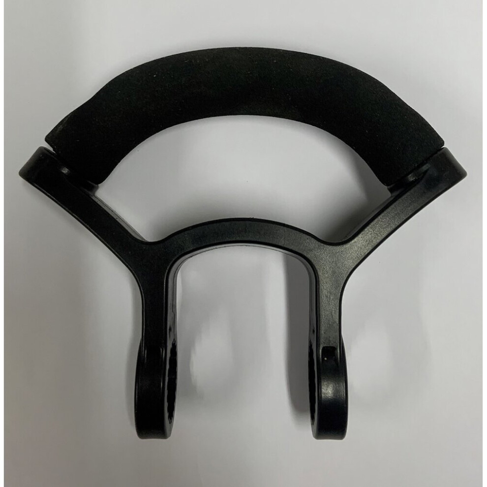 Spear & Jackson Genuine Auxiliary Handle For Corded Leaf Blower & Vac