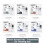 Nioxin NIOXIN System 4 3-Stufen-System Test-Kit 3
