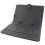 Esperanza EK125 tablet case 25.6 cm (10.1 ) Folio Black 1