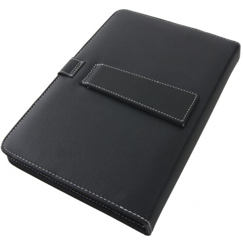Esperanza EK125 tablet case 25.6 cm (10.1 ) Folio Black 1