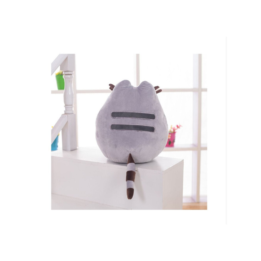 Pusheen The Cat Doughnut Stuffed Animals Cookie Plush Soft Toys Kids Baby  Gifts on OnBuy