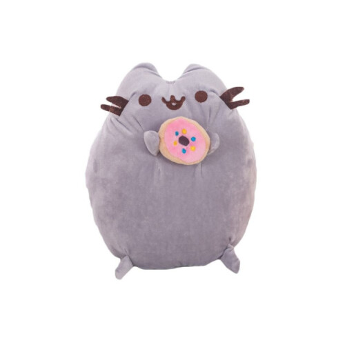 Pusheen sale cookie plush