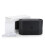 (Black) Flame Fire Humidifier Aromatherapy diffusers 8