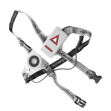 IMBRAGATURA SPORTIVA CON LUCI LED SAFELT INNOVAGOODS