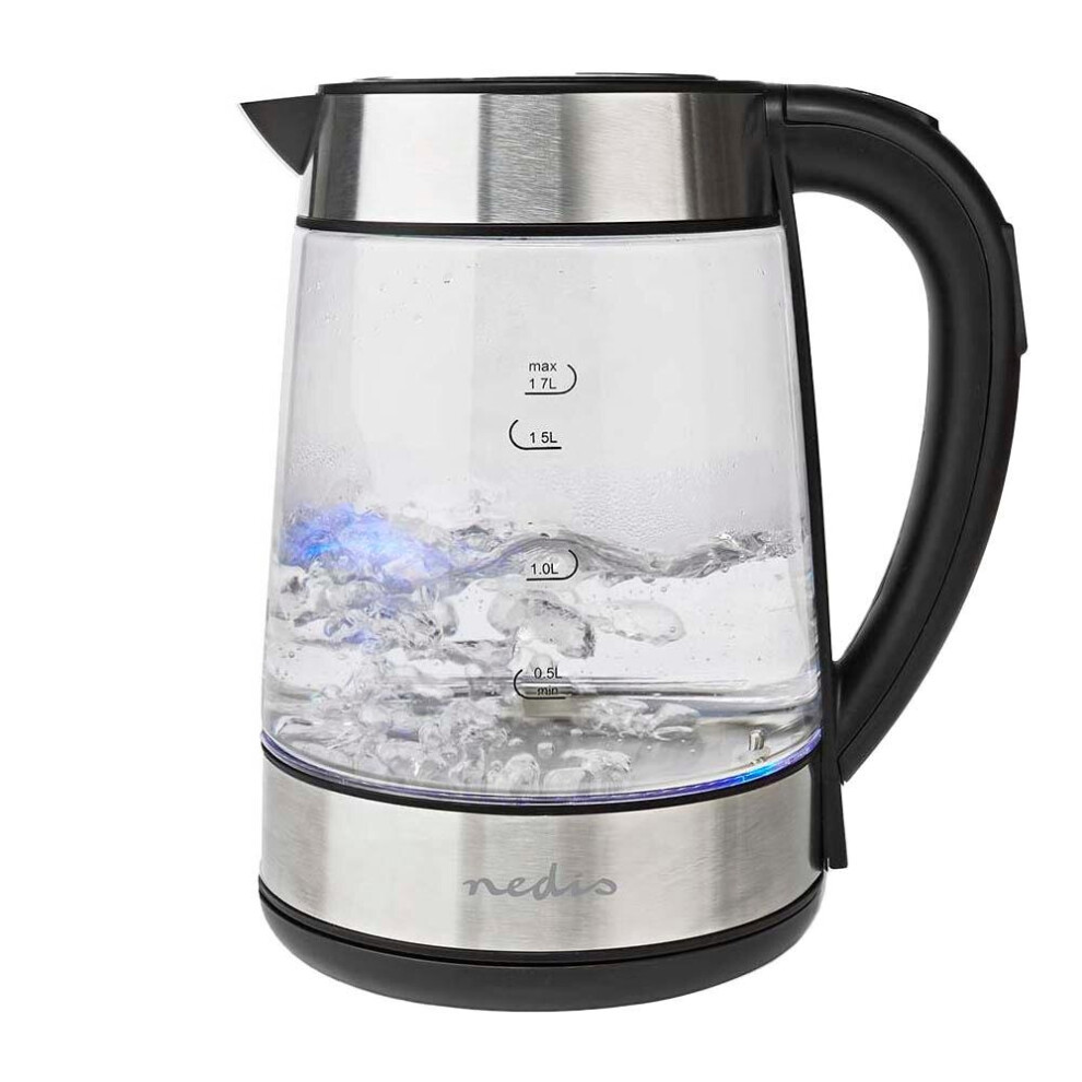 Smart Kettle with Adjustable Temperature