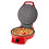 Pizza oven with adjustable temperature - 1800 W 5