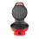 Pizza oven with adjustable temperature - 1800 W 2