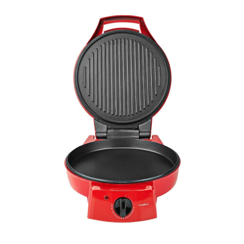 Pizza oven with adjustable temperature - 1800 W 1