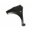 Toyota Aygo 2014- Front Wing With Side Lamp Hole Left N/S 1