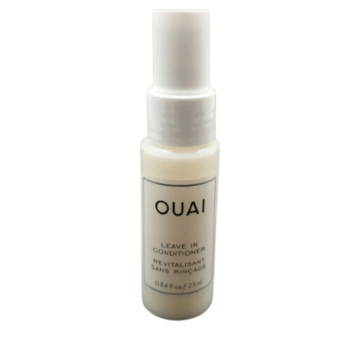 Ouai Leave In Conditioner 25ml