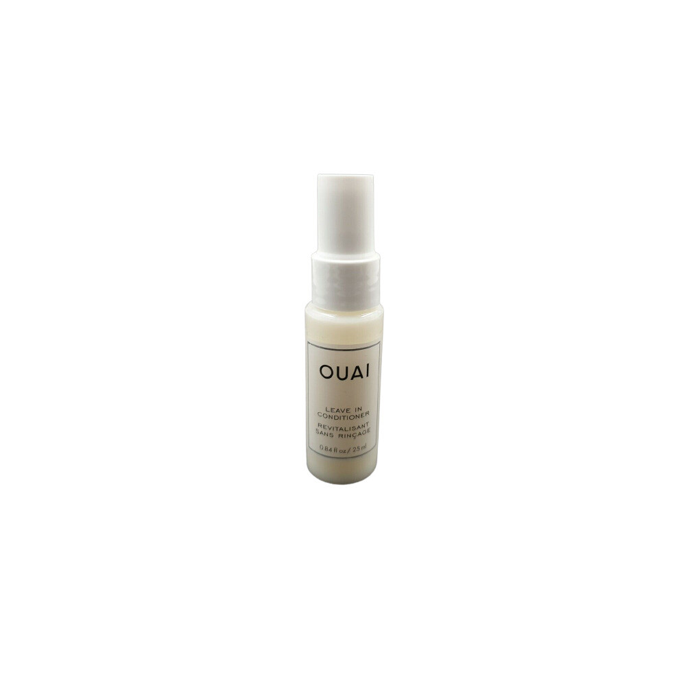 Ouai Leave In Conditioner 25ml