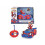 Simba Remote-Controlled Car Simba Spidey Web Crawler 2 Pieces (21 x 34 x 18,5 cm) 1