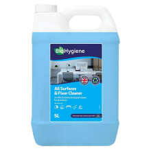 (2 x 5 Litres) BioHygiene All Surfaces & Floor Cleaner Concentrate