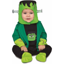 Franky baby kostuum
