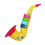 Saxophone Reig Peppa Pig 1
