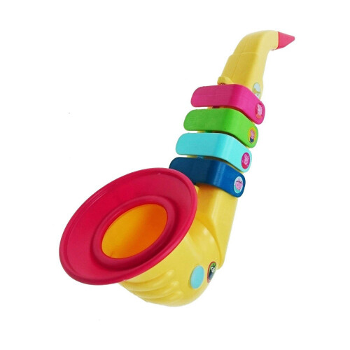 Saxophone Reig Peppa Pig 2