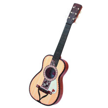 Reig chitarra spagnola legno - 63 x 5,5 x 21 cm