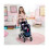 Doll Stroller Reig Navy Blue Twins 2