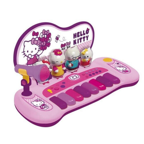 Hello Kitty Electric Piano Hello Kitty 2