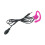 Hello Kitty Baby Guitar Hello Kitty Microphone Pink Electronics 5