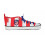 Holdall Atl?tico Madrid Blue White Red 5