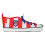 Holdall Atl?tico Madrid Blue White Red 3