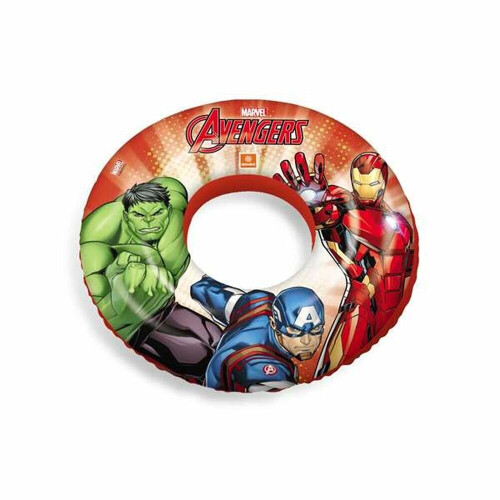 Avengers Inflatable Pool Float The Avengers PVC (50 cm)