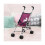 BAYER Puppenwagen Rose 5