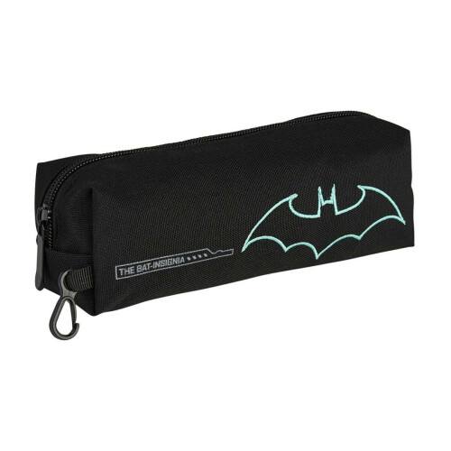 Batman Case Batman Black (5 x 5 x 20 cm)