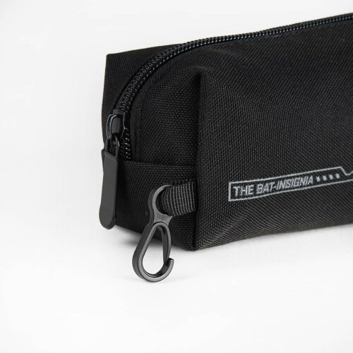 Batman Case Batman Black (5 x 5 x 20 cm) 1