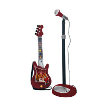 Accessorio per strumento musicale - REIG - 810 - Chitarra acustica - Microfono - Altoparlante